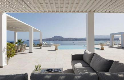 Seafront Luxury Escape With Infinity Pool - Foto 4