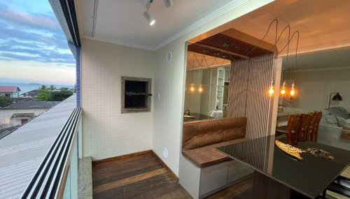 Apartamento na Praia do Perequê - Foto 2