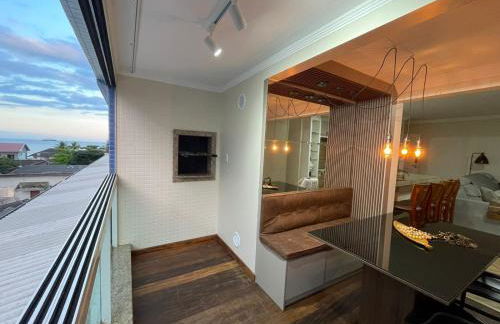 Apartamento na Praia do Perequê - Foto 2