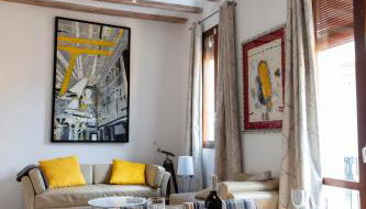 FLORIT FLATS - Serranos Apartment - Photo 2