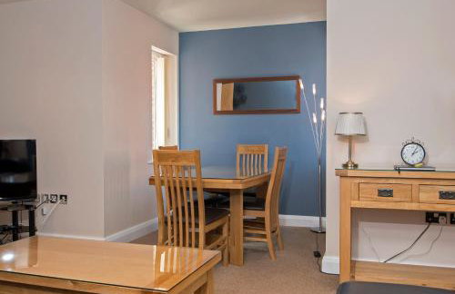 Riverview Apartment - Foto 11