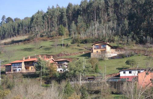 Apartamentos Rurales Obaya - Foto 16