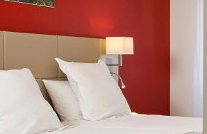 Séjours & Affaires Paris Bagneux - Foto 34