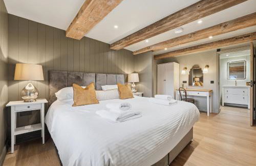 Laburnum Cottage - Foto 15