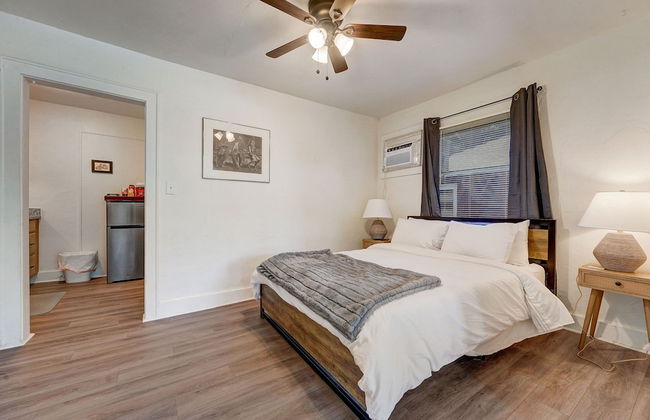 Renovated 2BR Near Paseo With Wifi Smart TV 31B - Photo 46