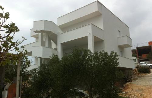 XXL Vila Lavanda for 16 person - Foto 39