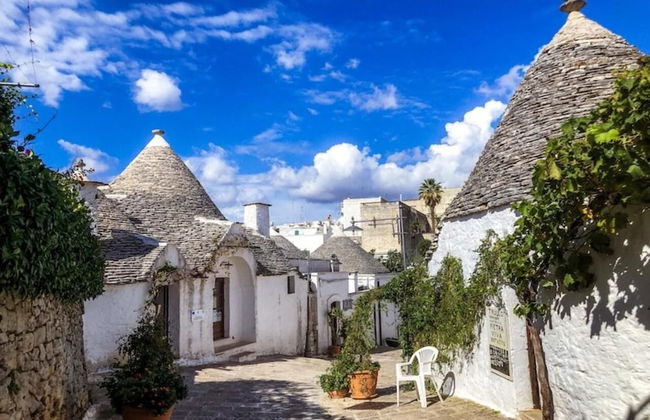 Masseria Le Lamie - Photo 62