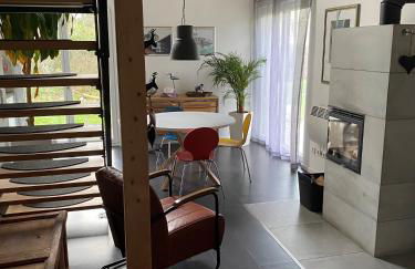 Ferienhaus Annemie - Foto 10