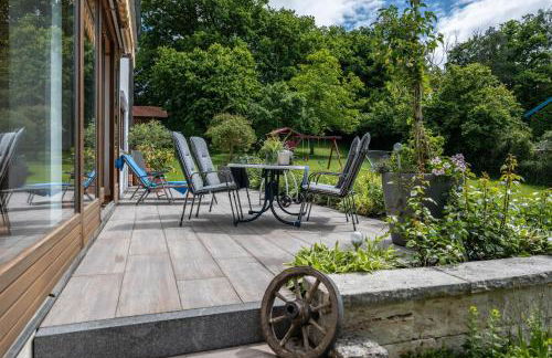 Ferienwohnung Köberich - Photo 28