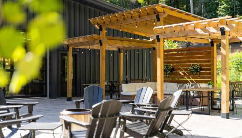 5 King Beds - Sleeps 18 - Game Room - Brew Trail - Foto 2