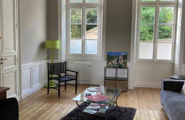 Golf & Rempart - Foto 17