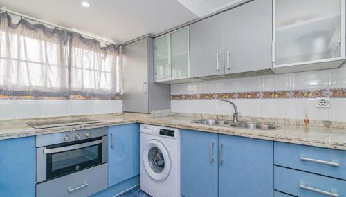 Ático Trucha Retreat con Terraza - Foto 4