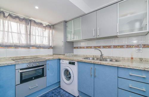 Ático Trucha Retreat con Terraza - Foto 4