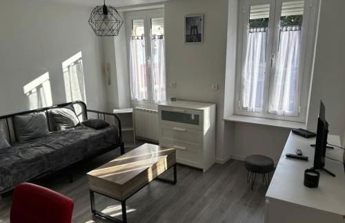 Plein centre - Photo 1