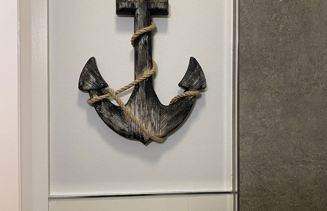 The Howff - Lovely 2-bed Apartment in Anstruther - Foto 8