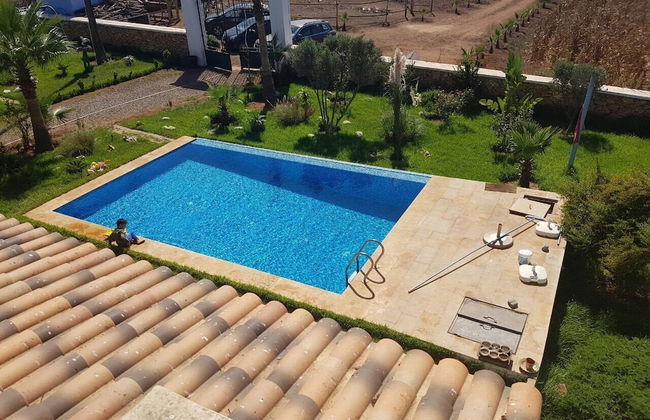 Villa Salma - Photo 11