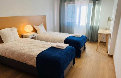 Beautiful Apartment - Family and Group of Friends - Foto 8