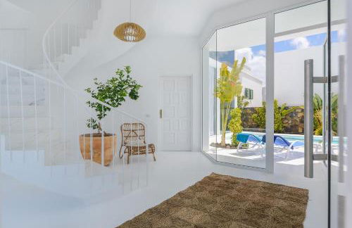 AquaBlanca Suite Chic Deluxe, en Punta Mujeres - Photo 20