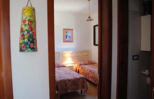 Residencefusaro pajare Specchia - Foto 45