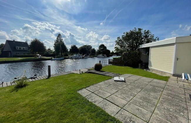 Holiday Home Watersnip 5 - Foto 19