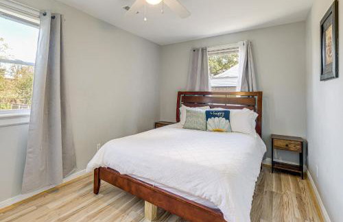 Richmond Home with Fire Pit - 12 Mi to Downtown - Foto 20