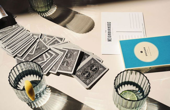 The Neighborhood Hotel-Little Italy - Foto 12