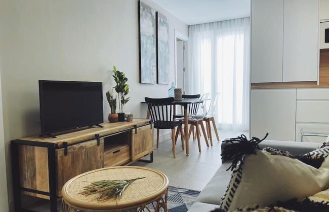 Apartamentos Martalia Arenal - Photo 54