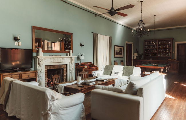 Estancia La Violeta - Foto 42