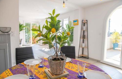 Superbe Appartement Leucate Les Terrasses 1 - Foto 18