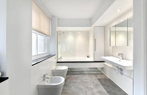 Chiltern Street Serviced Apartments - Marylebone - Foto 34