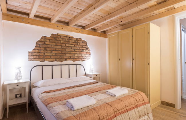 Residenza Borghese 71 - Foto 4