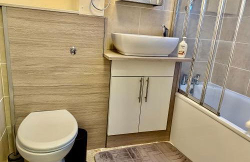 Bright and cozy studio by Brighton Station - Foto 4