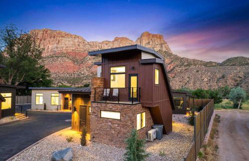 The Bungalows at Zion - Photo 63