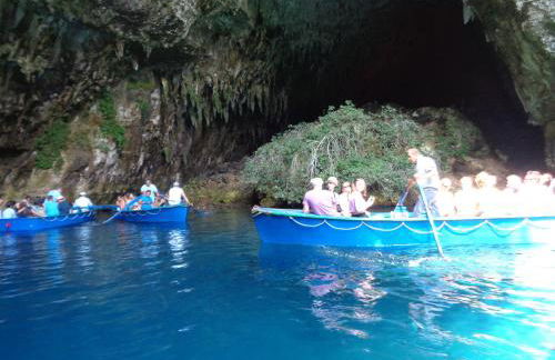 Melissani House - Photo 42
