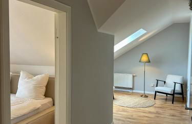 Villa am Weinberg mit Garten großzügig und exklusiv - Foto 31