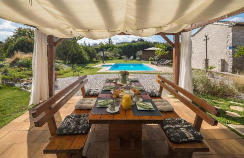 Holiday Home Heki Cr - Photo 5