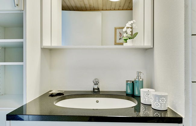 "Iliane" - 100m from the sea - Foto 19