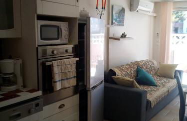 Appartement en bord de mer - Foto 8