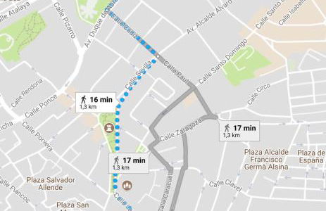 Apartamentos Las Naranjas - Foto 30