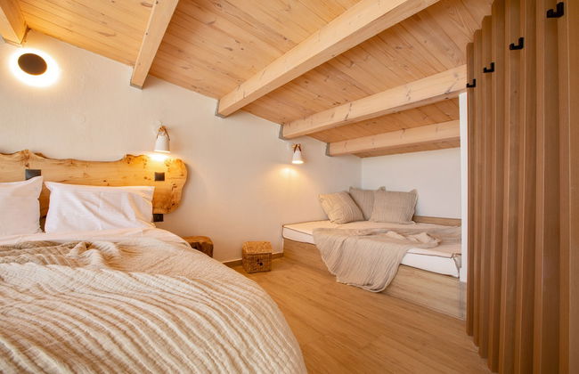 Casa Del Olivar - Foto 12