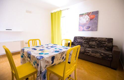 Donnosanto Residence Torre Santa Sabina - Foto 63