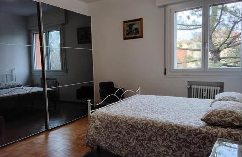 Appartamento Stadio free bike - Photo 13