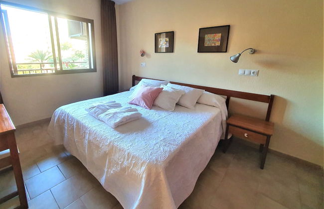 Beach Paradise Eco Friendly Apartment - Photo 4