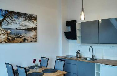 Apartamenty Kasztanowa Zator - Foto 57