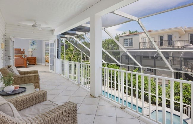 Bella Vita 5 Bedroom Home by RedAwning - Foto 34