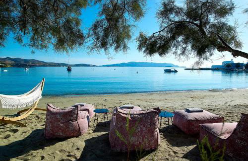 Unique Milos Suites - Foto 1