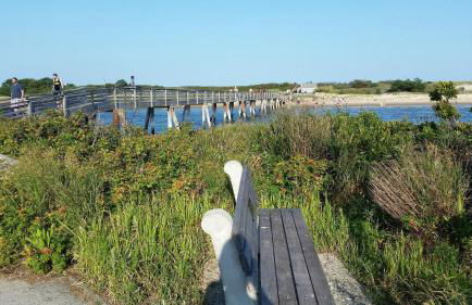 Footbridge Escape - Foto 39