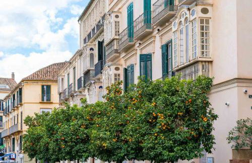 Limehome Malaga Calle Victoria - Foto 102