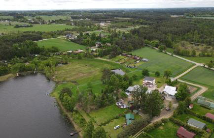 JELONKOWO - Dom na wynajem - Kaszuby - Foto 29