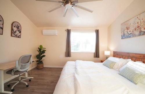 Modern & Cozy 2BR 2 King Kitchen|Airport LightRail - Foto 10